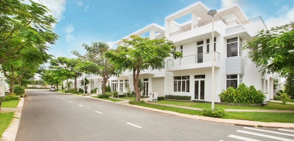 Chất lượng hoàn thiện phản ánh cam kết của chủ đầu tư