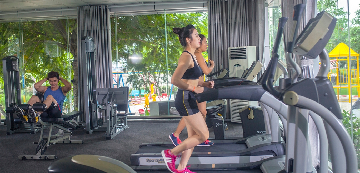 Lợi thế từ hệ sinh thái tiện ích đồng bộ khu Đông