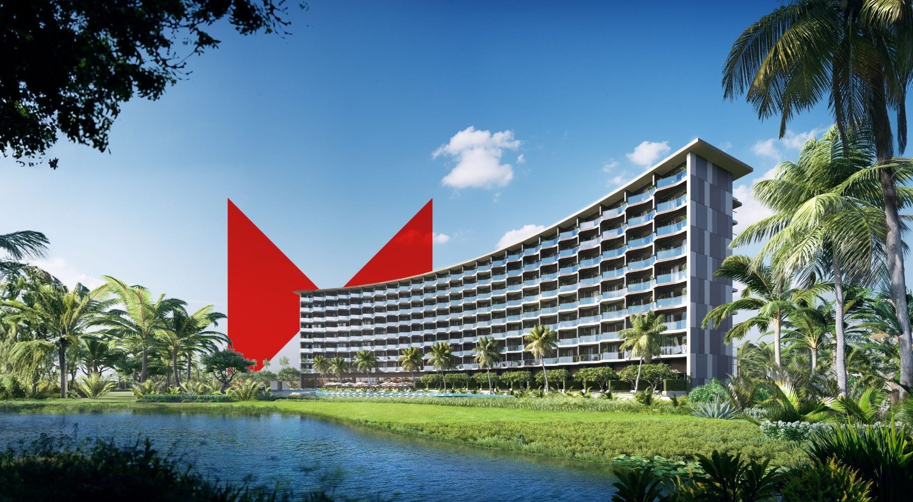 Năng lực triển khai từ chủ đầu tư MIK Group